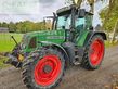 Tractor agrícola - Fendt - 712 vario tms (711 714 716 )