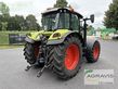 Tractor agrícola - Claas - arion 470 cis+