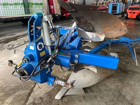 Arado - Overum - cx 590 f