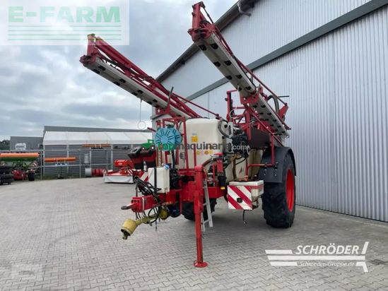 Atomizador - Jacoby - 3500 l