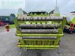 Empacadora gigant - Claas - quadrant 2200 rc