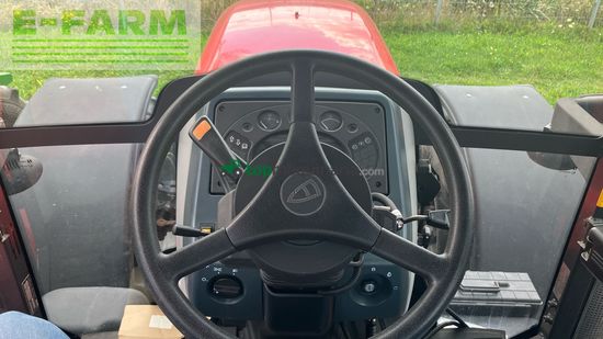Tractor agrícola - McCormick - TTX 230