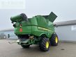Cosechadora de Cereal - John Deere - s690
