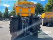 Tractor agrícola - Claas - xerion 4000 saddle trac