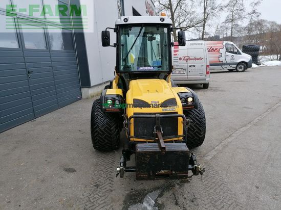 Tractor agrícola - Pasquali - orion 7.85 ar reversibel