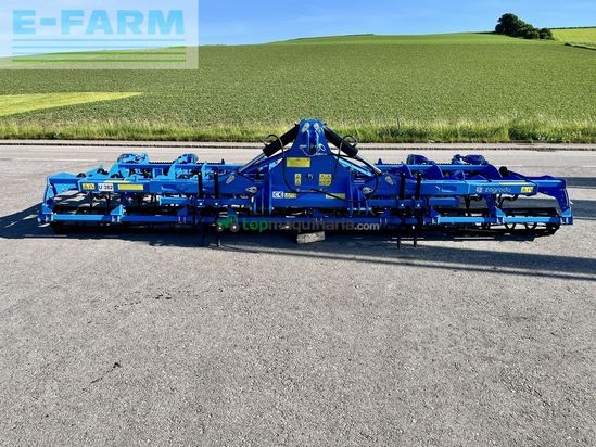 Cultivador -  - zagroda profi line