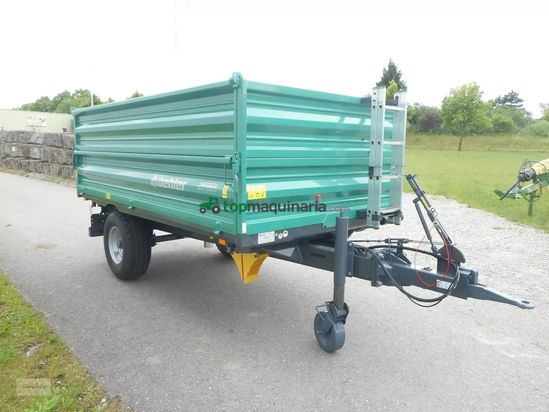 Volquet - Oehler - edk 65 eco