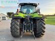 Tractor agrícola - Claas - axion 870
