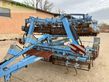 Combinado de siembra - Lemken - kompaktor k 600 a