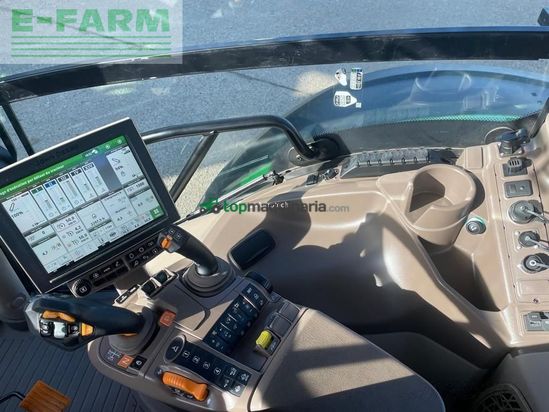 Tractor agrícola - John Deere - 6r195