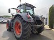 Tractor agrícola - Fendt - 826