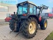 Tractor agrícola - Same - silver 100.6