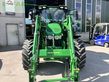 Tractor agrícola - John Deere - 6100 m