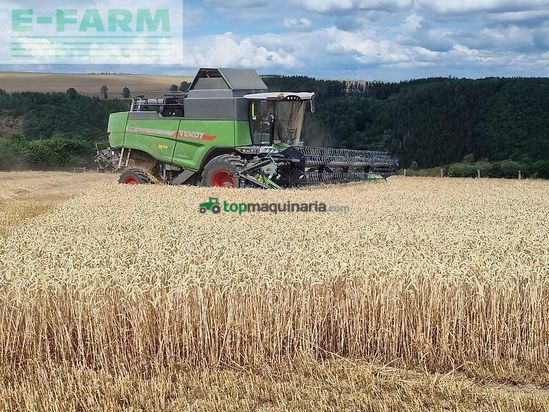 Cosechadora de Cereal - Fendt - 6335cpli paralevel