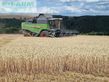 Cosechadora de Cereal - Fendt - 6335cpli paralevel