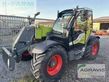 Telescopica - Claas - scorpion 746 varipower