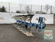Arado - Lemken - pflug variopal 7-4+1 n1