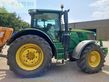 Tractor agrícola - John Deere - 6175r