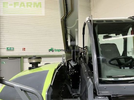 Telescopica - Claas - scorpion 7044