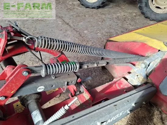 Cortacésped manual - Fella - ramos sm 270