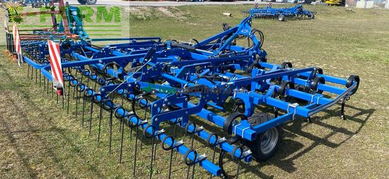 Cultivador - Kockerling - Allrounder 530