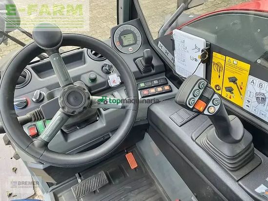 Telescopica - Weidemann - t 4512 30km/h