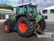 Tractor agrícola - Fendt - 716 vario com 1 | nur 7561 stunden !