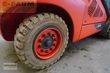Elevadora - Linde - h 45 t evo 394-02