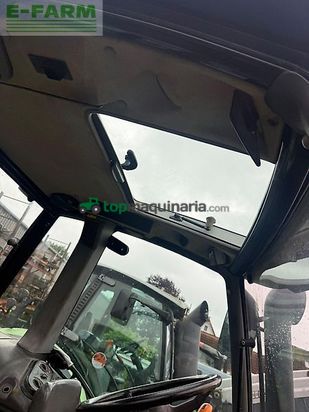 Tractor agrícola - Deutz-Fahr - agrotron m640