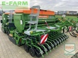 Cultivador - Amazone - cataya 300 super