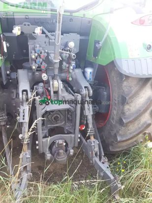 Tractor agrícola - Fendt - 716 power