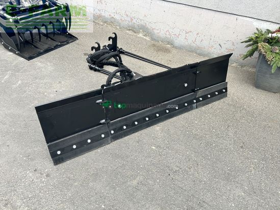 Minicargadora -  - kompaktlader kl-200