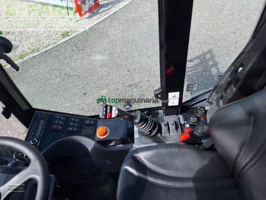 Telescopica - Giant - g2700 hd+