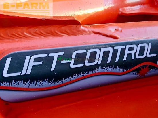 Cortacésped manual - Kuhn - fc 313f-ff + kuhn gmd 9530-ff