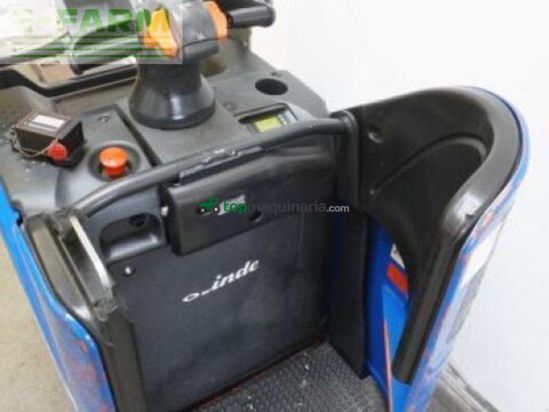 Elevadora - Linde - t 20 sp 131