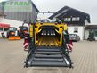 Empacadora gigant -  - bigbaler 1270 rc plus density