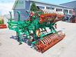 Cultivador - Regent - msg 450 grubber