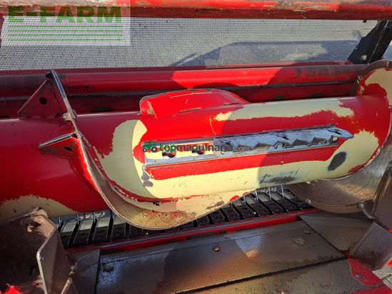 Cabezal - Kemper - pickup n3003