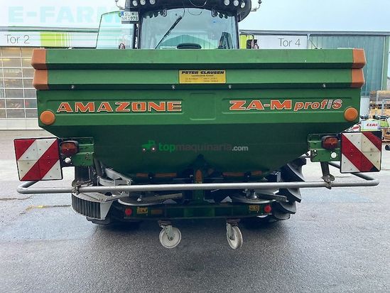 Esparcidor - Amazone - zam profis is 2500