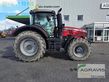 Tractor agrícola - Massey Ferguson - mf 8727 dyna-vt
