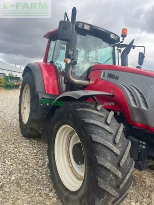 Tractor agrícola - Valtra - t 202 d
