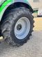 Tractor agrícola - Deutz-Fahr - 6165ps