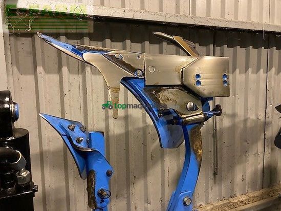 Arado - Lemken - variopal 5 3 schaar