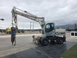 Excavadora - TEREX ATLAS 1805 M