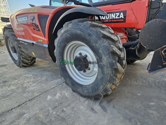 Telescopica MANITOU MT1335 EASY 75D