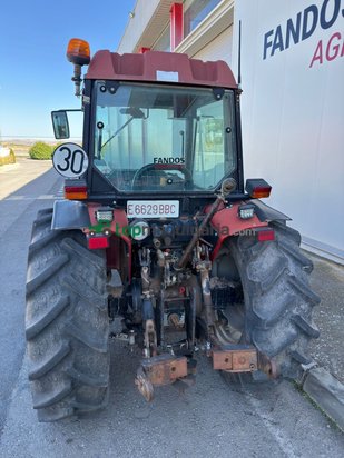 Tractor agrícola - Case IH - 2140 DT