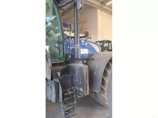 Tractor agrícola - New Holland - t7-270ac