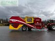 Cosechadora - arrancadora de patata - Grimme - evo 290 airsep