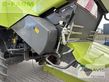 Cosechadora de Cereal - Claas - lexion 530