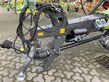 Henificador - Claas - liner 4700 trend